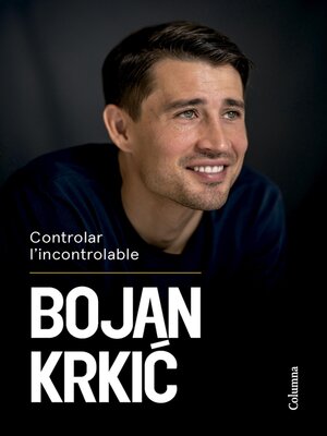 cover image of Controlar l'incontrolable